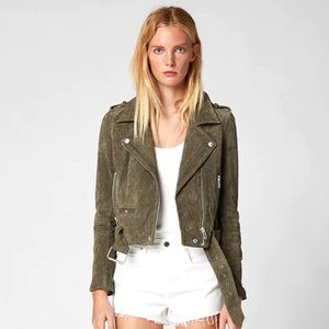 BlankNYC HERB MOTO JACKET [Brand New]